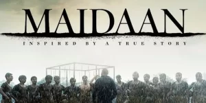 Maidaan