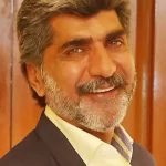 Malik Raza