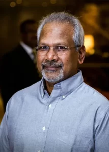 Mani Ratnam
