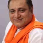 Manoj Joshi
