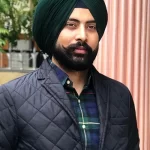 Manpreet Johal