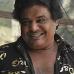 Mansoor Ali Khan