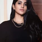 Megha Akash