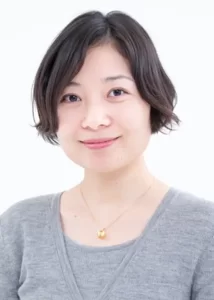 Megumi Tsuno