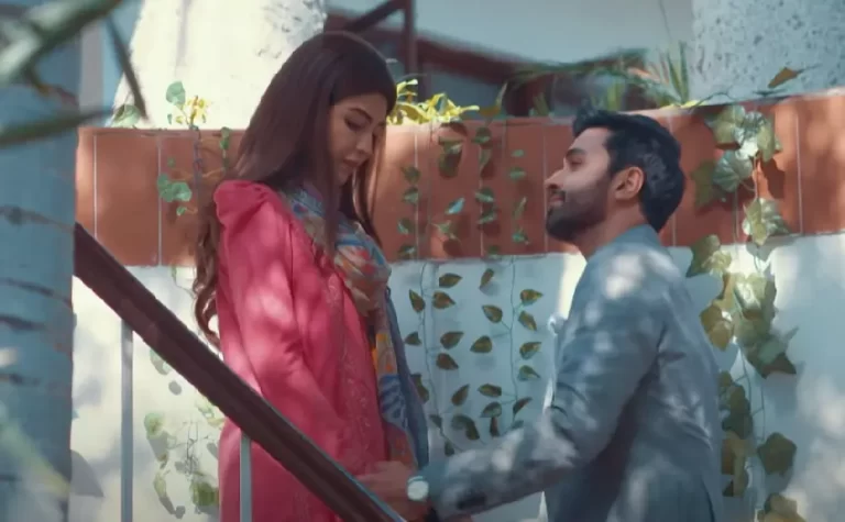 Mere Ban Jao Episode 3