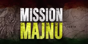 Mission Majnu