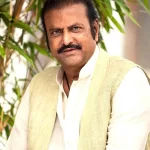 Mohan Babu