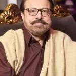 Mohsin Gilani