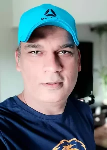 Mohsin Mirza