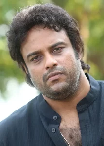 Murali Gopy