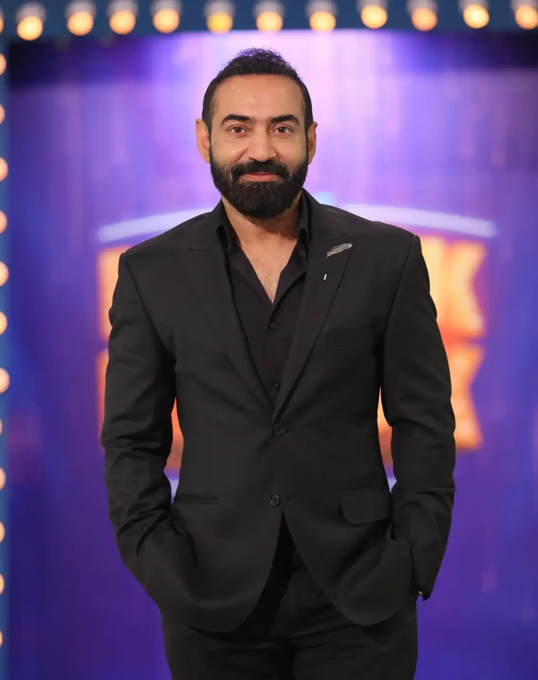 Nadeem Baig - Gallery image 1