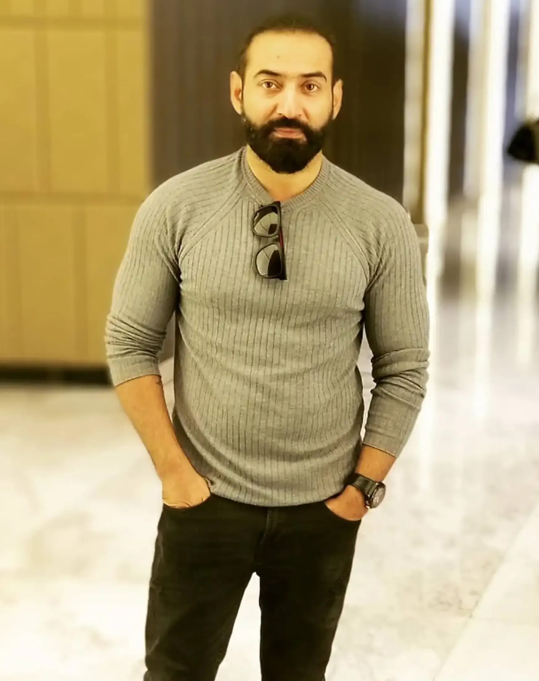 Nadeem Baig - Gallery image 2