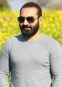 Nadeem Baig