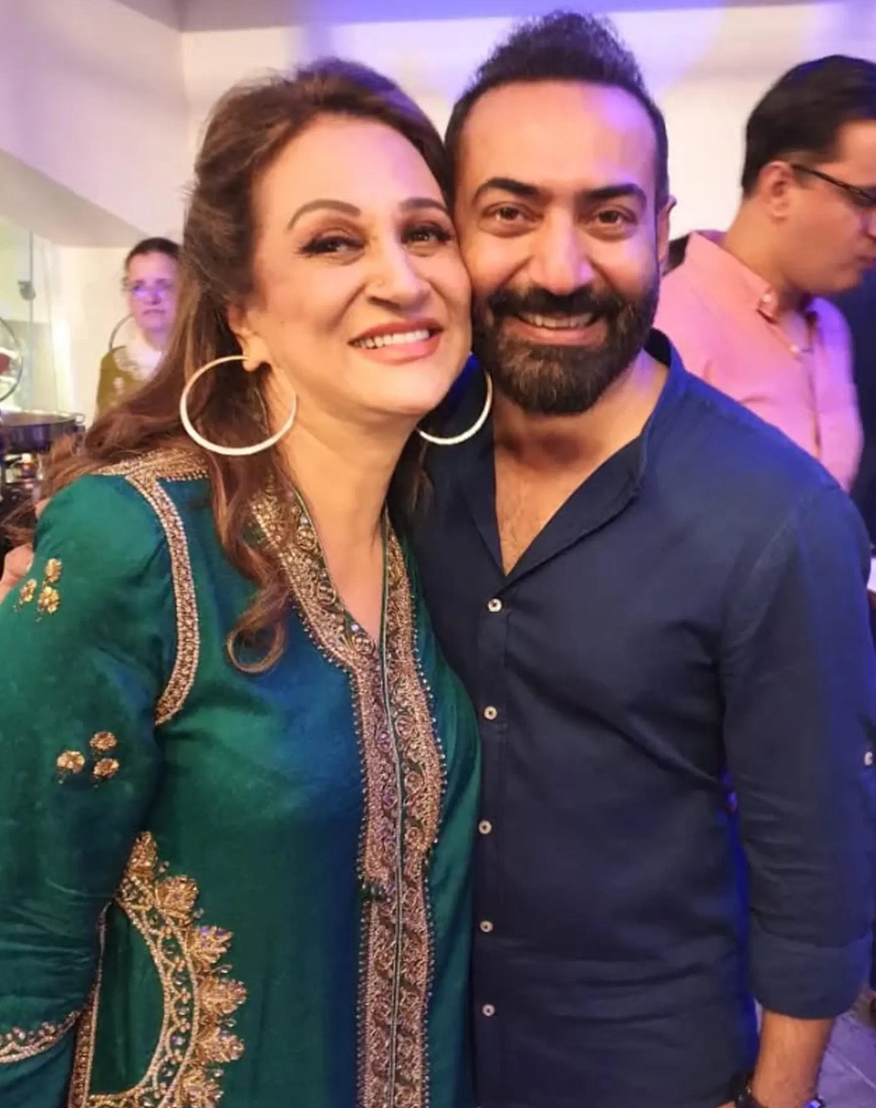 Nadeem Baig - Gallery image 5