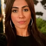Naeema Butt