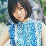 Nana Mori