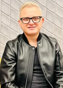 Naresh Kathooria