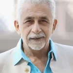 Naseeruddin Shah