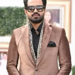 Naveed Raza