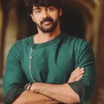Naveen Chandra