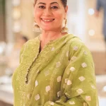 Nida Mumtaz