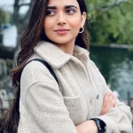 Nimrat Khaira
