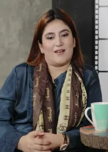 Nooran Makhdoom
