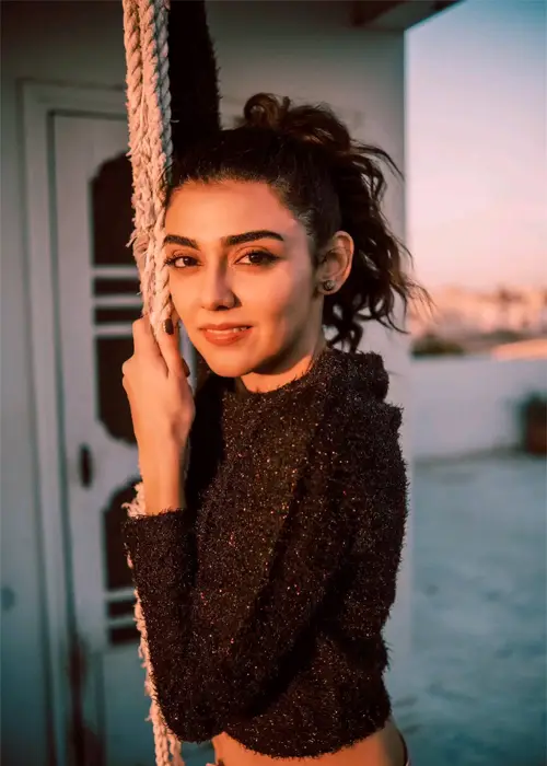 Noreen Gulwani on Instagram