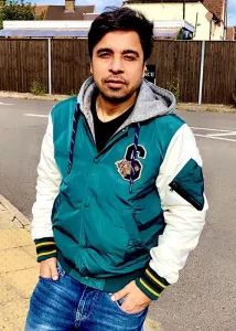 Pankaj Batra