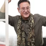 Park Geun-Hyung