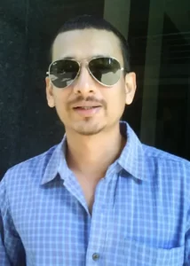Parveez Sheikh