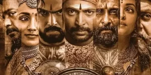 Ponniyin Selvan 2