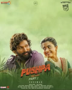 Pushpa 2 - Gallery image 2