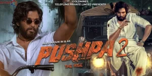 Pushpa 2