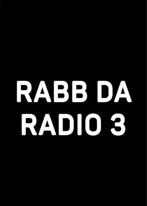Rabb Da Radio 3 Movie cast