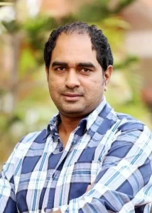 Radha Krishna Jagarlamudi