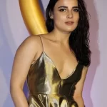 Radhika Madan