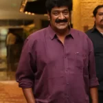 Raghu Babu