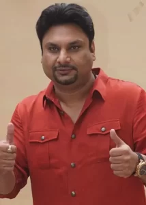 Raj Mehta