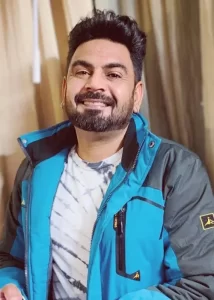 Rakesh Dhawan
