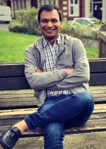 Raman Aggarwal