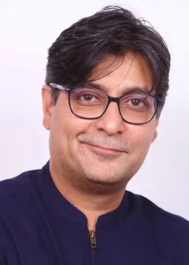Ritesh Shah