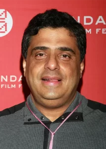 Ronnie Screwvala