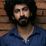 Roshan Mathew