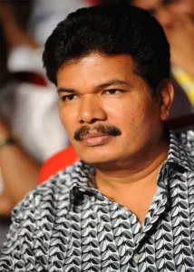 S. Shankar