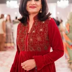 Saba Hameed