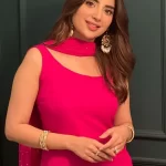 Saboor Aly