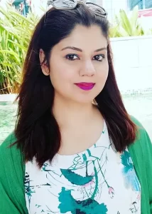 Sadia Akhtar