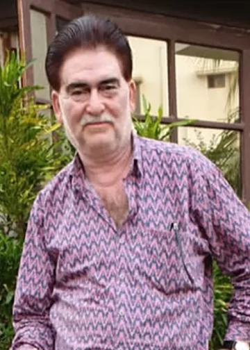 Saleem Ghanchi