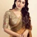 Samyuktha Menon